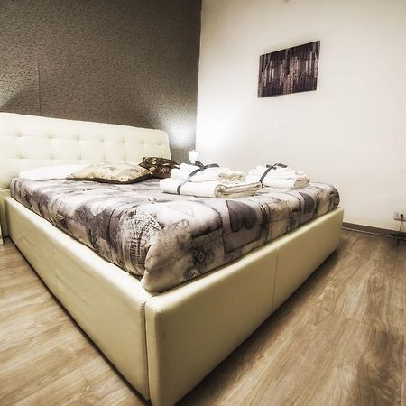 Almayer La Locanda 가에타 외부 사진