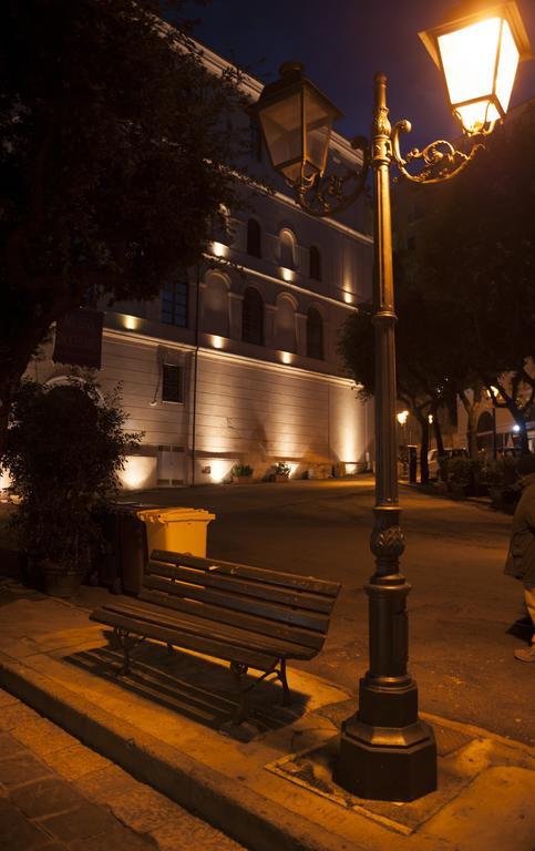 Almayer La Locanda 가에타 외부 사진