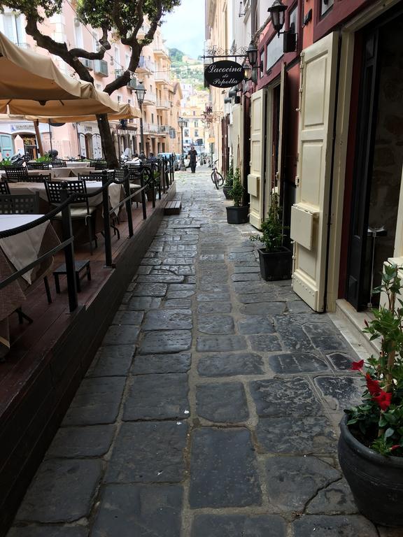 Almayer La Locanda 가에타 외부 사진