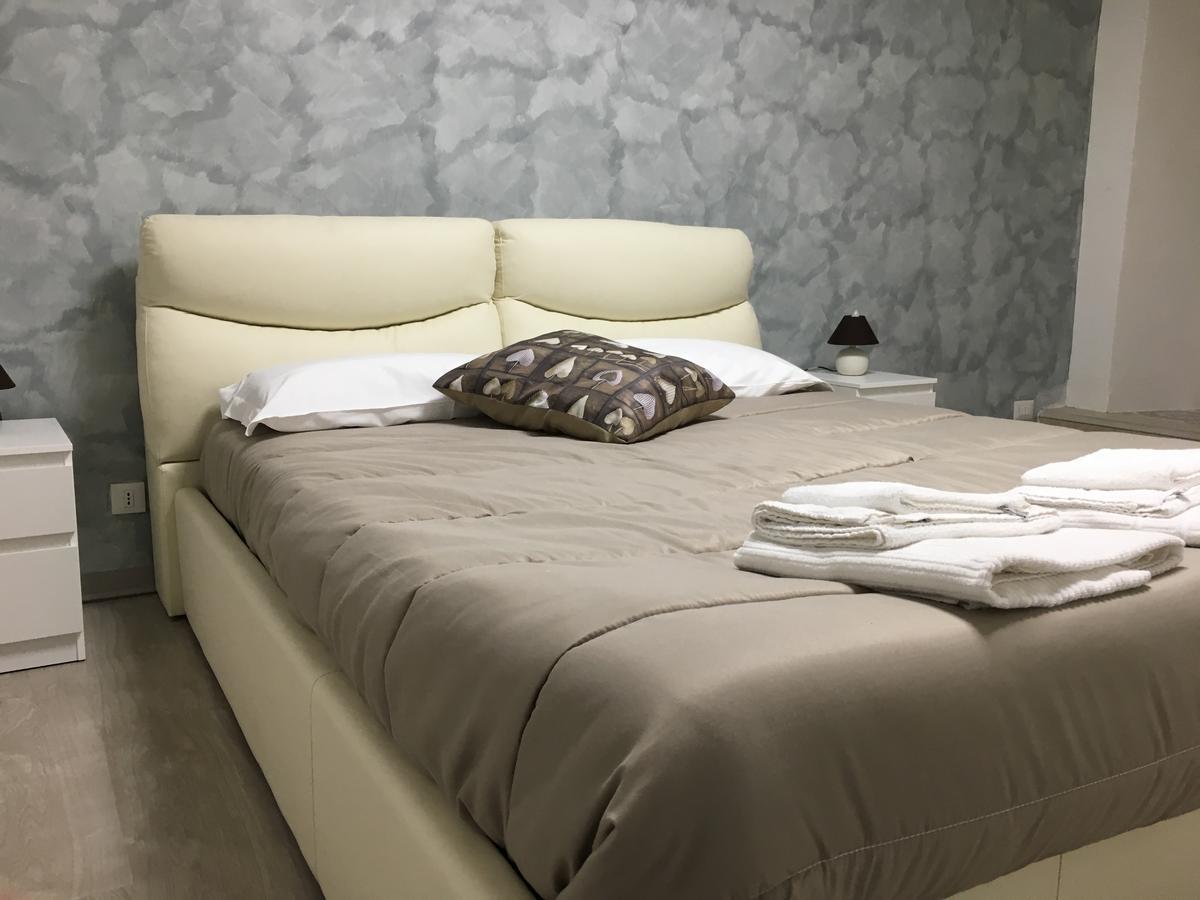 Almayer La Locanda 가에타 외부 사진