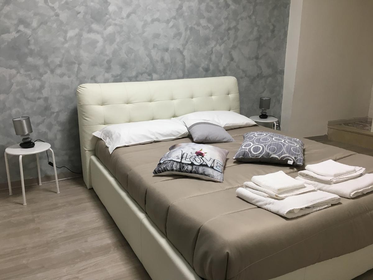 Almayer La Locanda 가에타 외부 사진