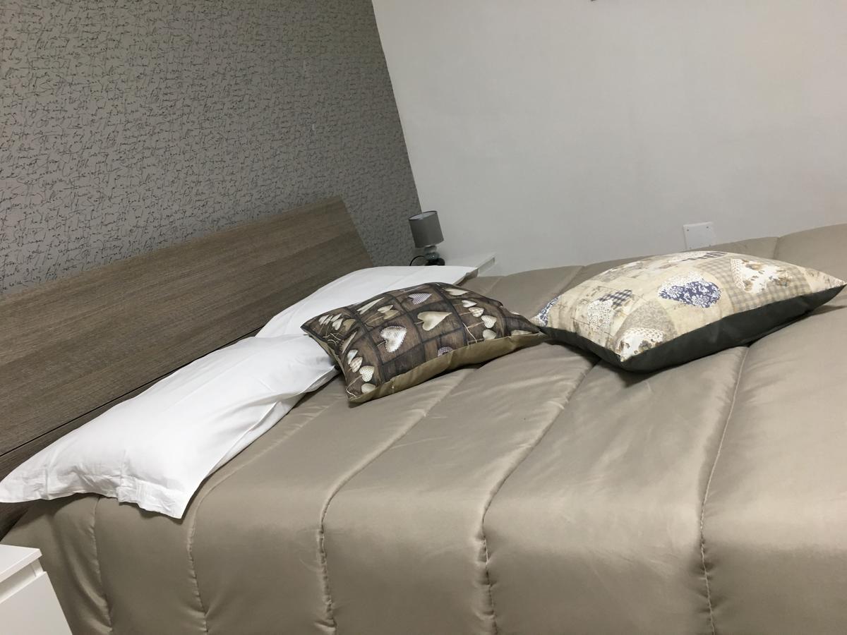 Almayer La Locanda 가에타 외부 사진