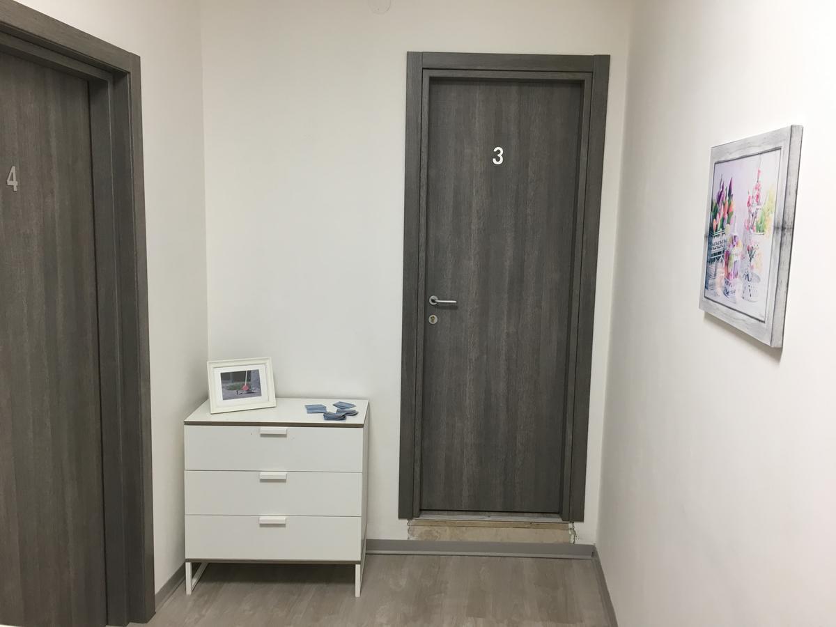 Almayer La Locanda 가에타 외부 사진