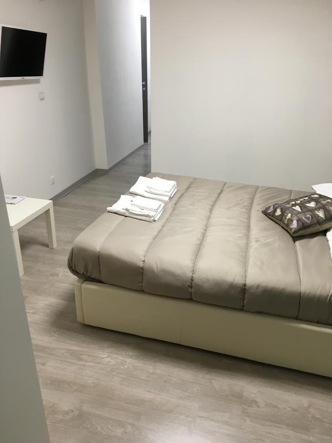 Almayer La Locanda 가에타 외부 사진