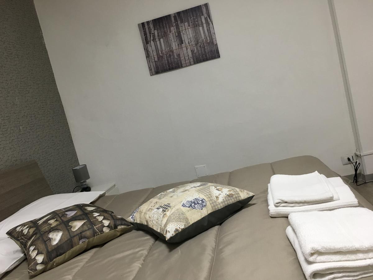 Almayer La Locanda 가에타 외부 사진