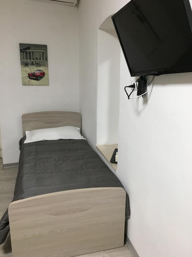 Almayer La Locanda 가에타 외부 사진