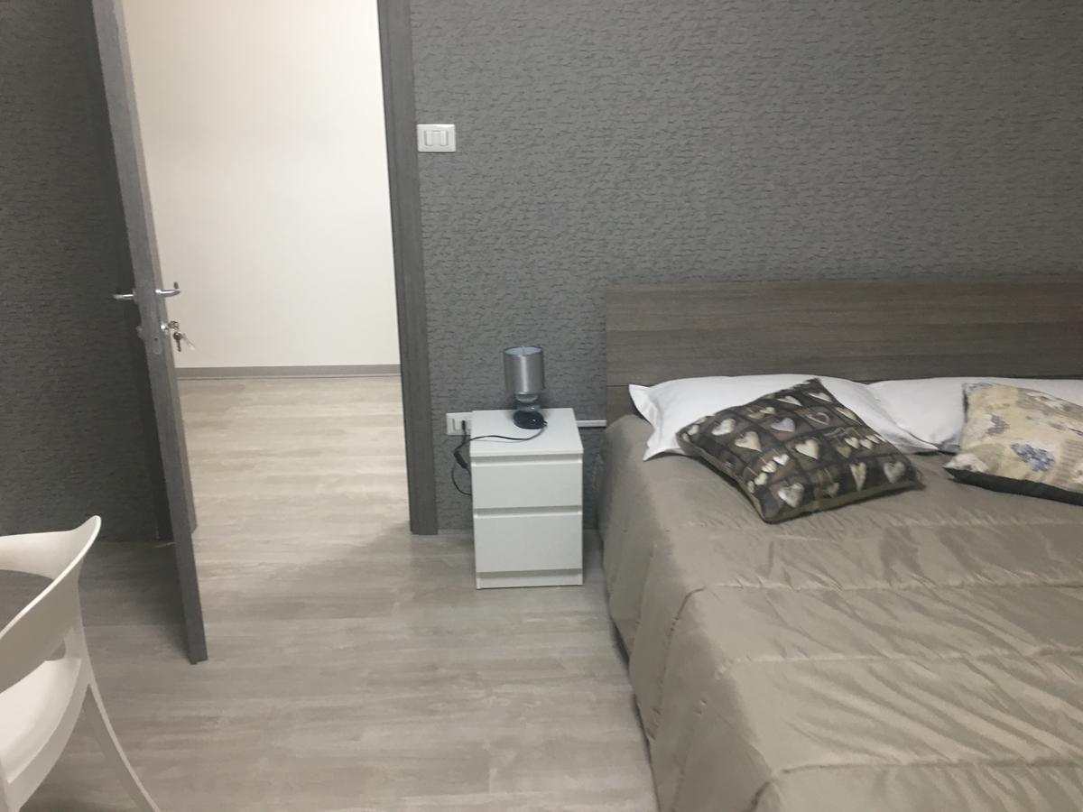 Almayer La Locanda 가에타 외부 사진