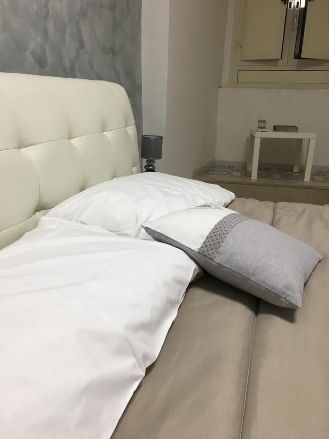 Almayer La Locanda 가에타 외부 사진