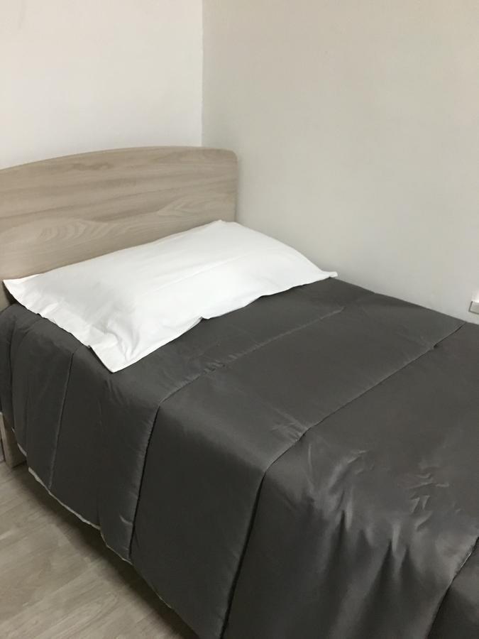 Almayer La Locanda 가에타 외부 사진