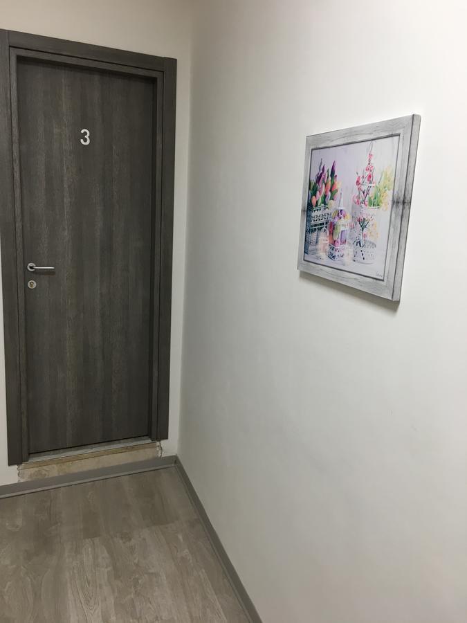 Almayer La Locanda 가에타 외부 사진