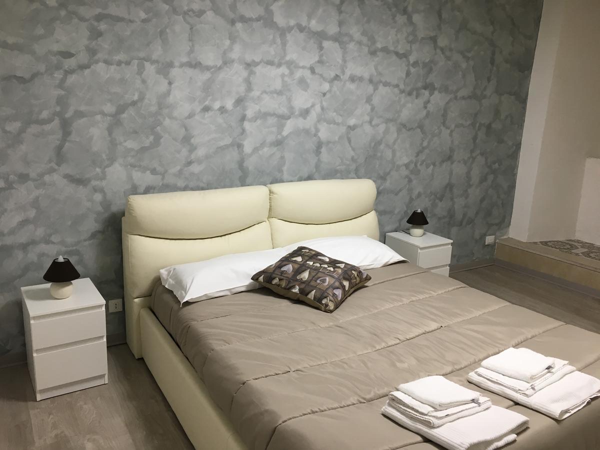 Almayer La Locanda 가에타 외부 사진
