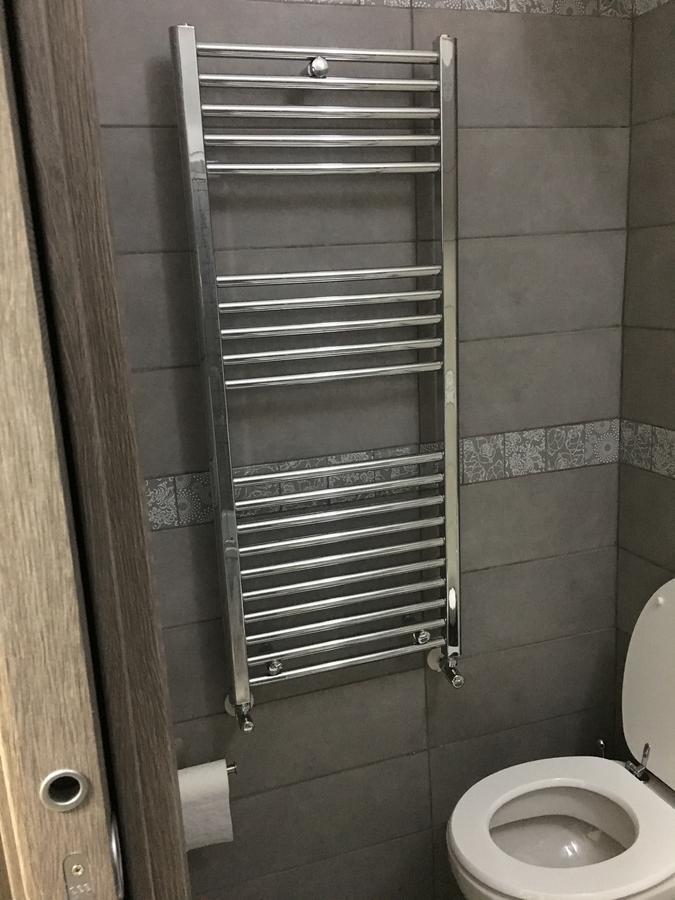 Almayer La Locanda 가에타 외부 사진