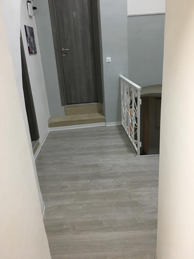 Almayer La Locanda 가에타 외부 사진