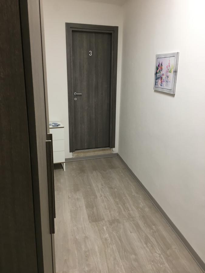 Almayer La Locanda 가에타 외부 사진